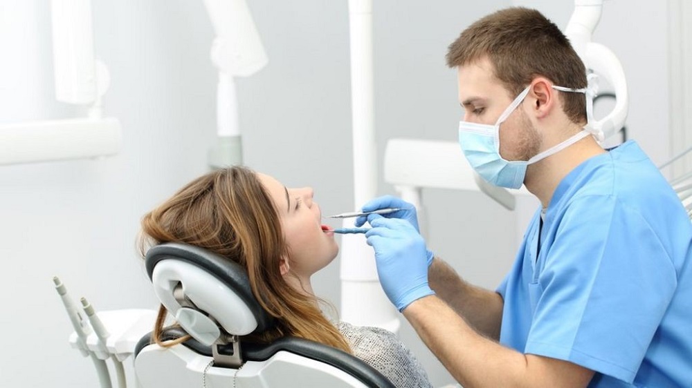 Find perfection at your Port Moody dentist