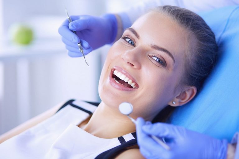 Finding a Cosmetic Dentist Port Moody Mint Dental