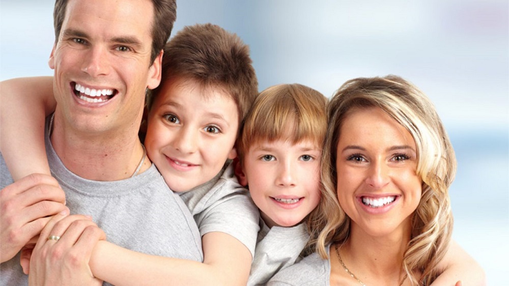Experience our Family Dentist Port Moody