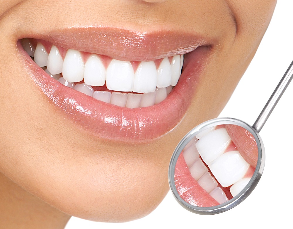 Dental Health Is Not Only About Your Mouth
