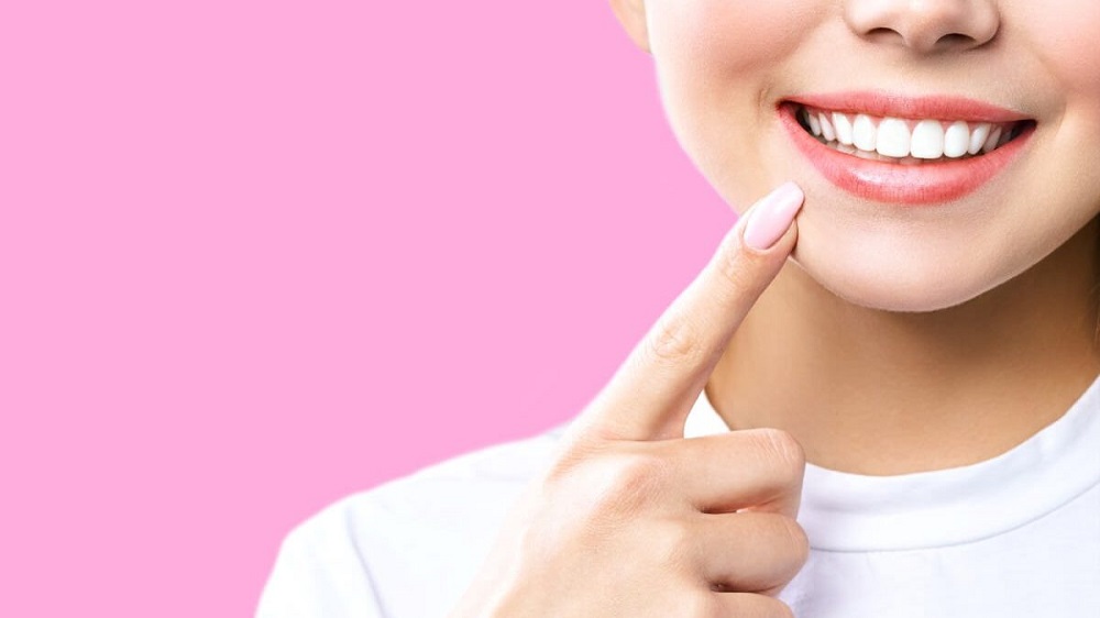 keeping your teeth whiter and stronger