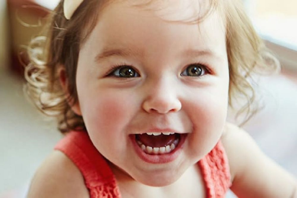 What Sugar Does to a Child’s Teeth