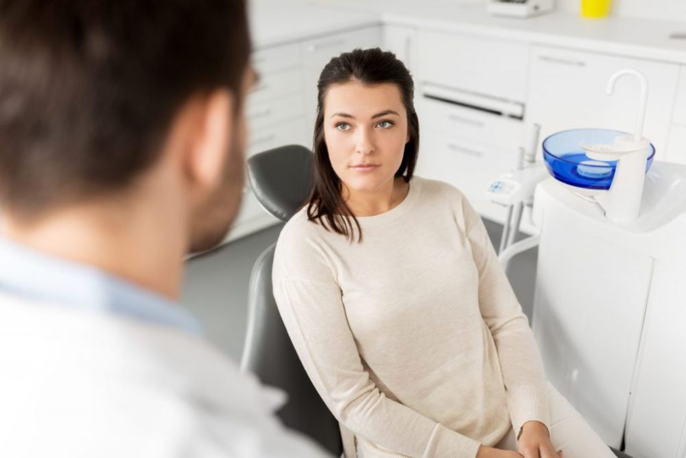 Benefits of Cosmetic Dentistry