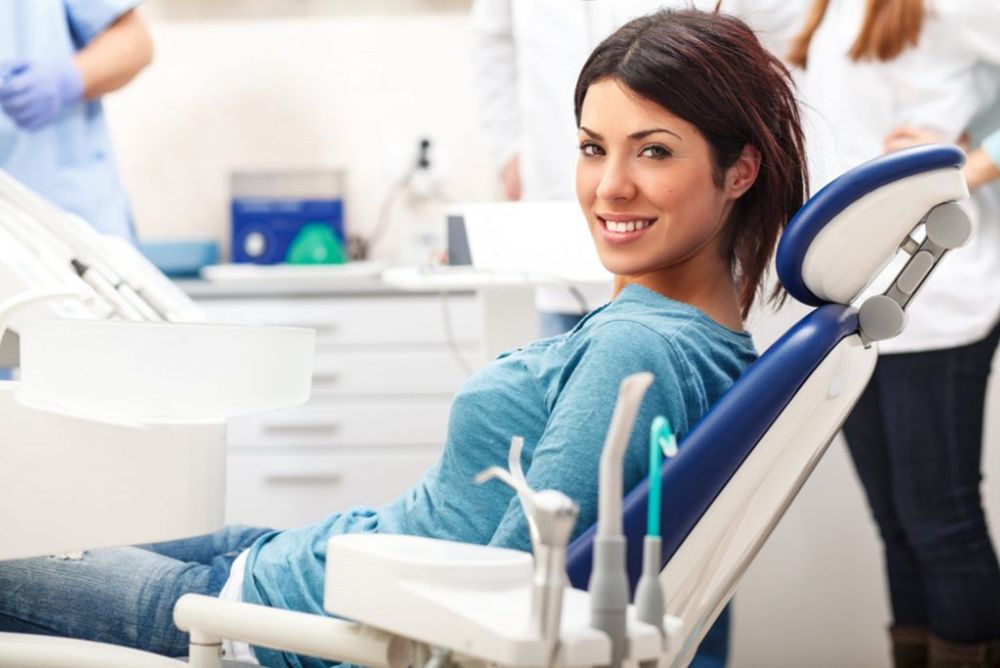 Reasons for The Removal of Wisdom Teeth