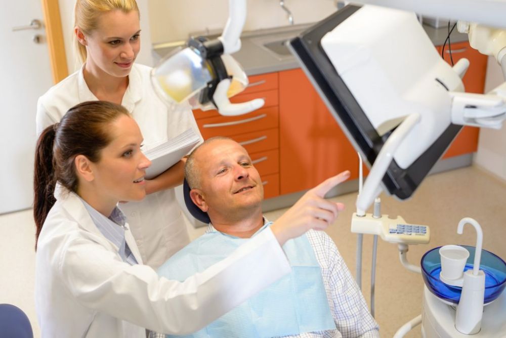 What are The Components of Preventative Dentistry