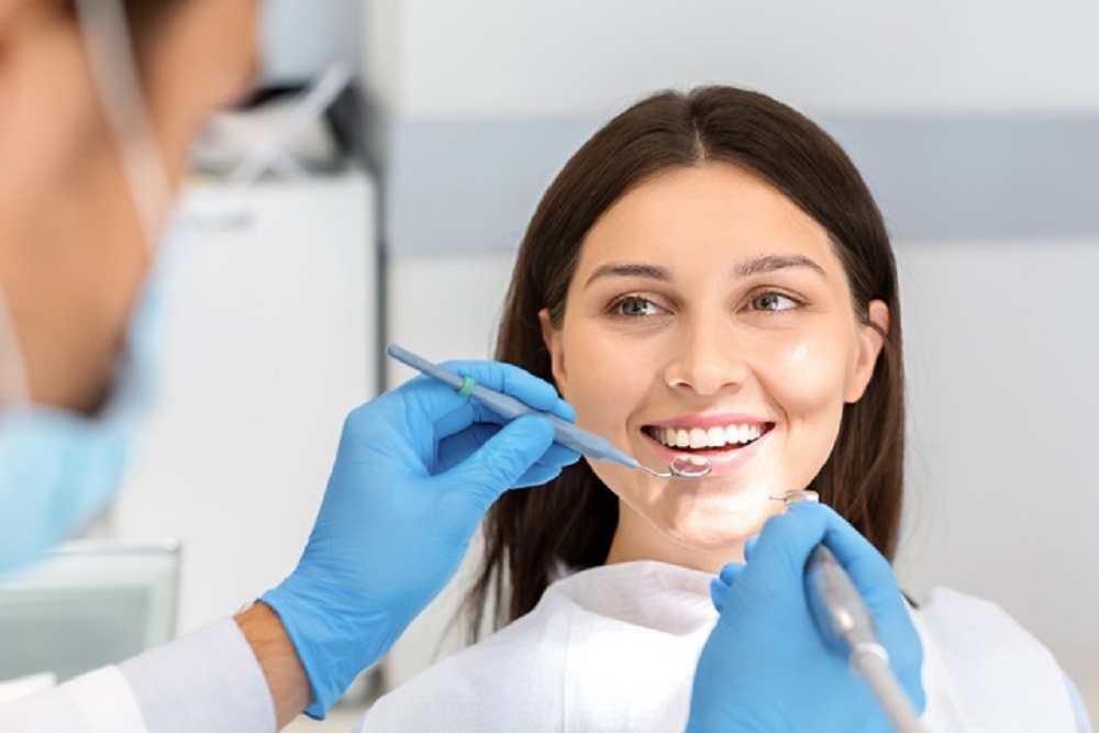 Wisdom tooth removal in Port Moody