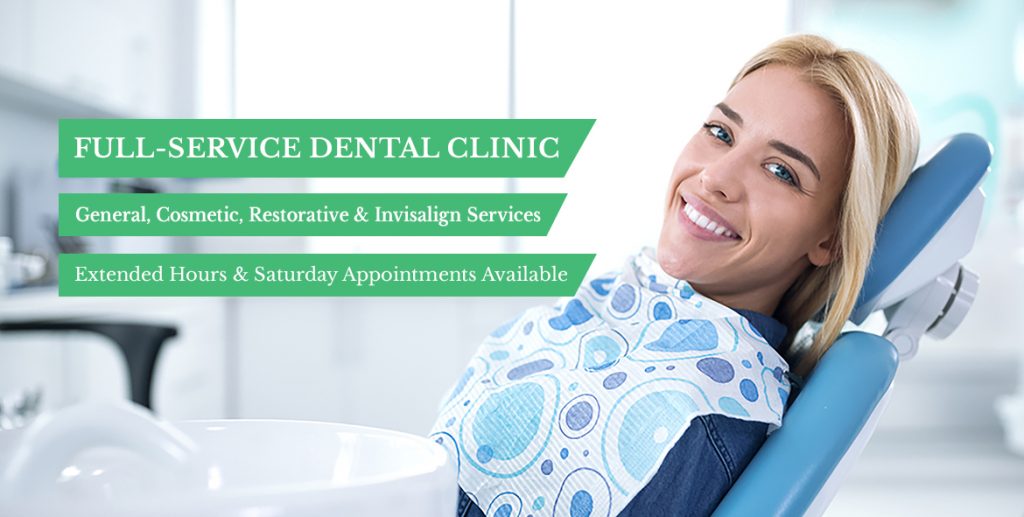 Promotion Mint Dental