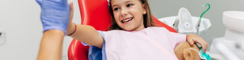 pediatric dentists what makes them different from traditional dentists