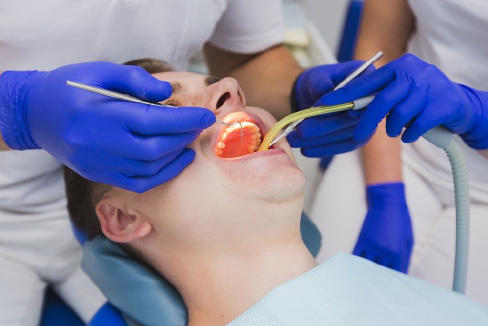 How Long Should You Delay Wisdom Tooth Extraction