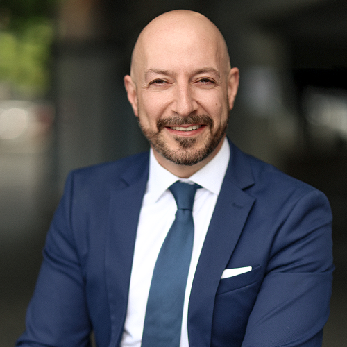 Aidin Ghotbi