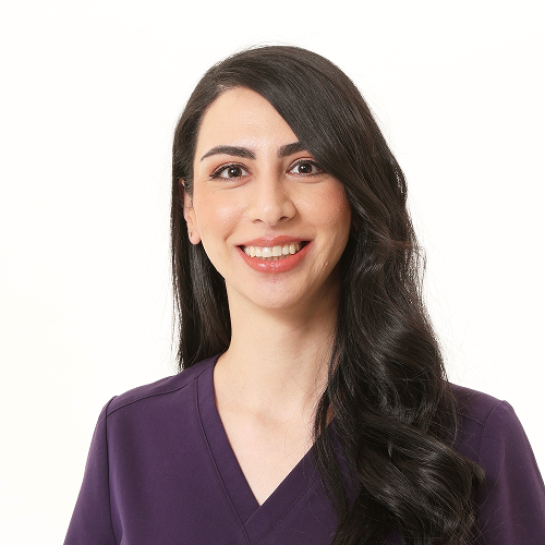 Dr. Negin Khosravi