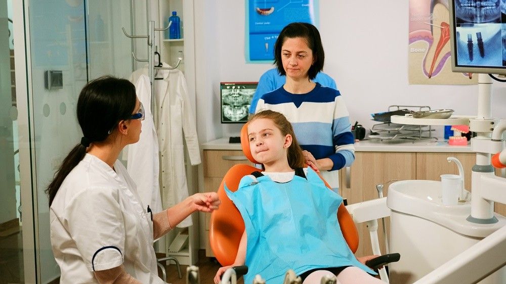 Pediatric Dentistry in Port Moody