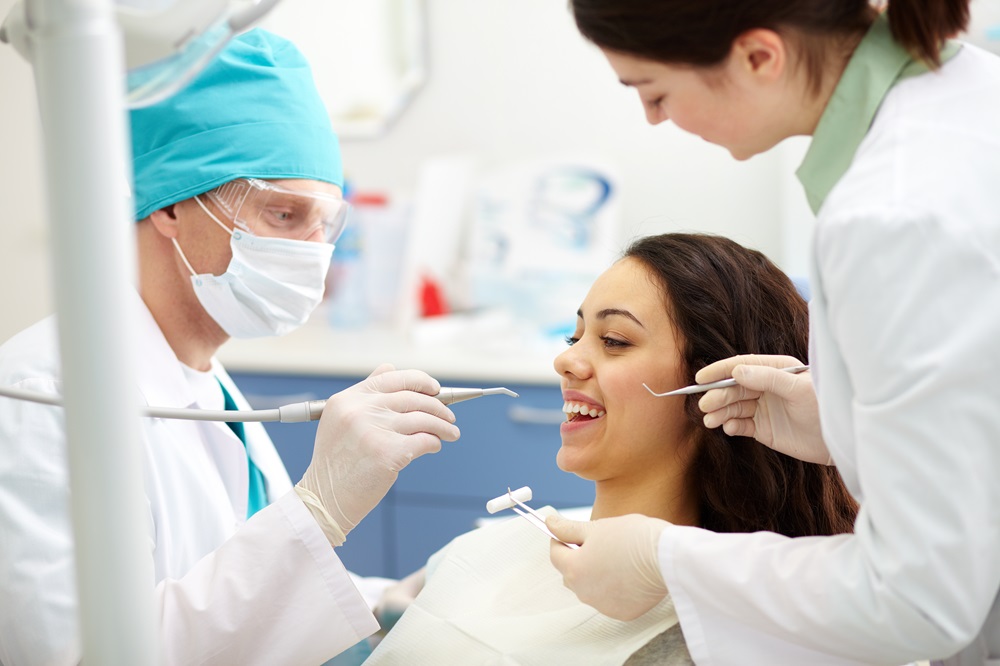Dentist Near Port Coquitlam