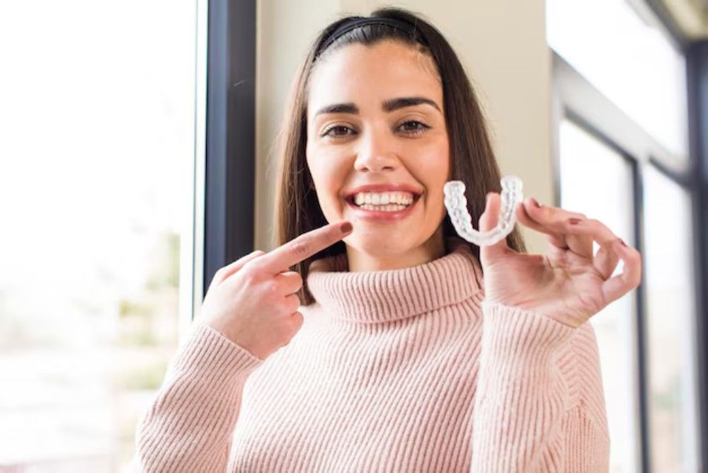 Can Invisalign Fix Bite Alignment?
