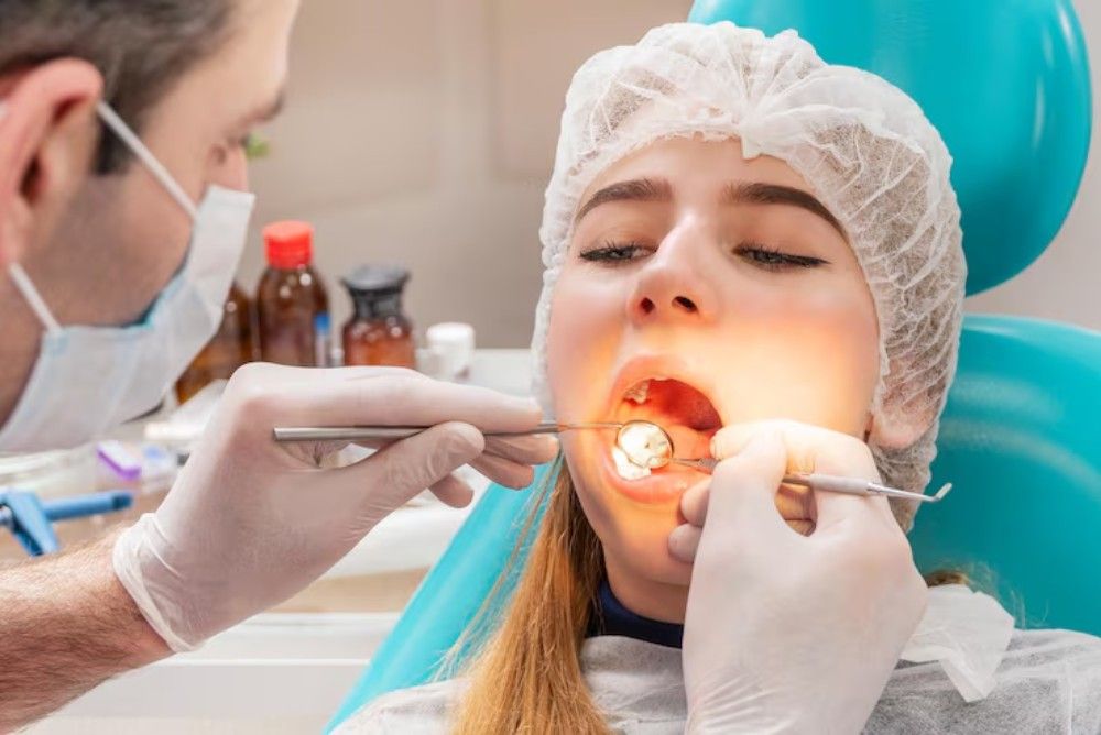 Looking for Wisdom Tooth Removal Here’s What You Should Know