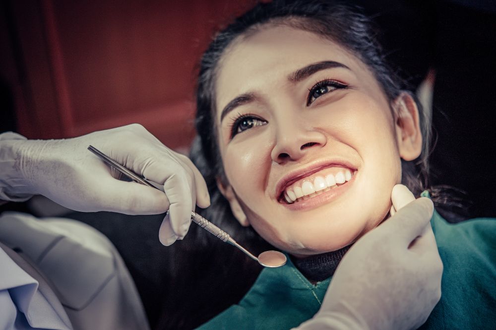 Implants-Dentistry