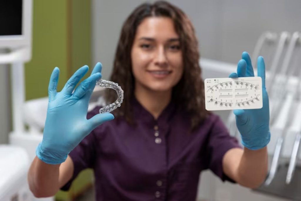 find out how many hours a day you should wear invisalign for the best treatment results.