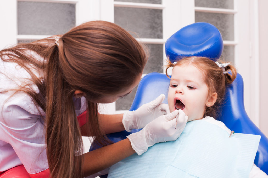 Pediatric-Dentistry